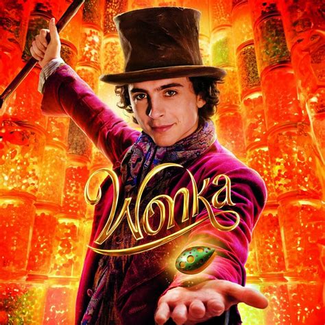 wonka flixtor|Wonka .